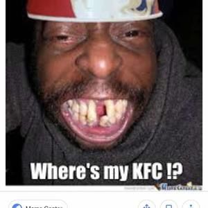 Meet your Posher, Robert